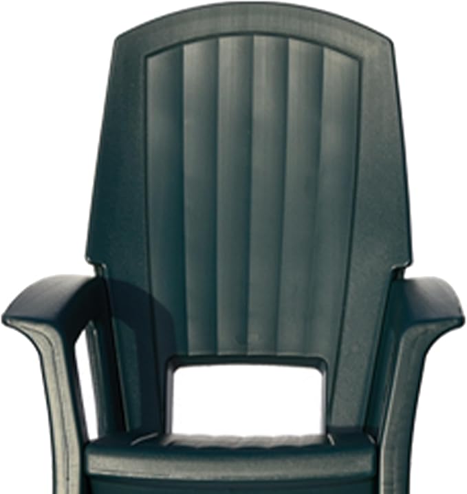 Semco Rockaway Heavy-Duty All-Weather Low Maintenance Easy Assembly Plastic - Image 4