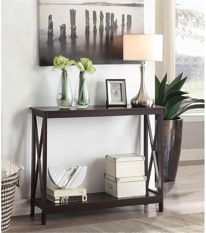 Convenience Concepts Oxford Console Table 39.5" - Image 2