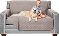 Sofa Shield® Couch Loveseat Covers by SofaShield