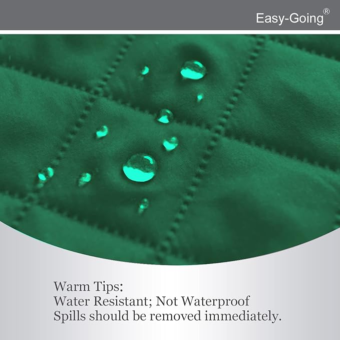 Easy-Going Reversible Couch Cover - Image 4