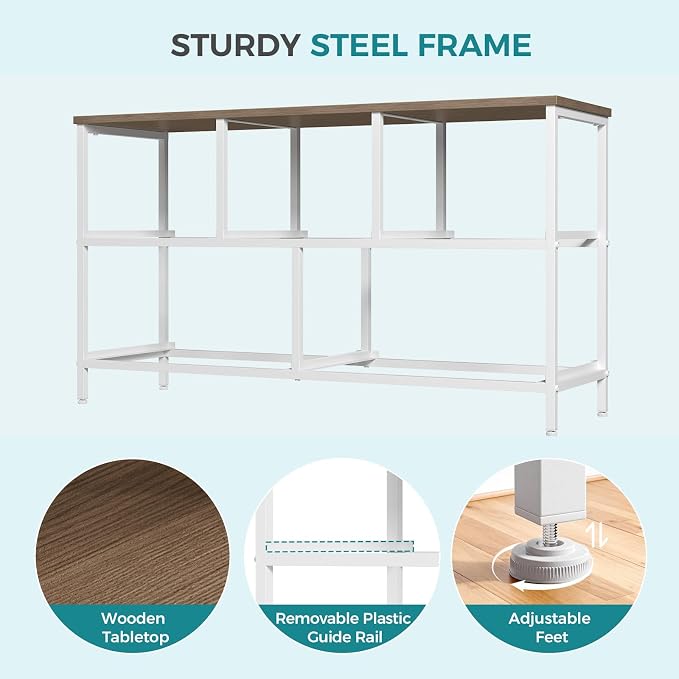 OLIXIS Dresser for Bedroom - Image 5