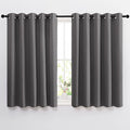 NICETOWN Bedroom Blackout Curtains Panels by NICETOWN