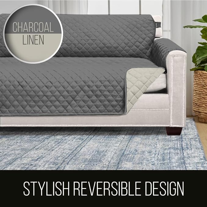 Sofa Shield® Couch Recliner Covers - Image 5