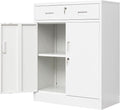 Wanfu Metal Storage Cabinet, Locking Cabinet by Wanfu