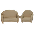 Children's Factory As We Grow Chair and Couch, Flexible Seating by ChildrensFactory