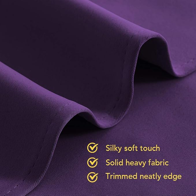 NICETOWN Blackout Curtains & Drapes - Image 5