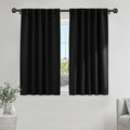 PONY DANCE Nursery Blackout Curtains by PONYDANCE