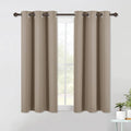 NICETOWN Blackout Curtain Panels by NICETOWN