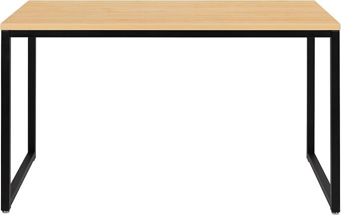 EMMA + OLIVER Industrial Modern Desk-47 L Commercial Grade Home Office - Image 5