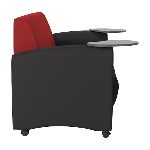 FDP Pro Series Upholstered Common Area Sofa - Image 6