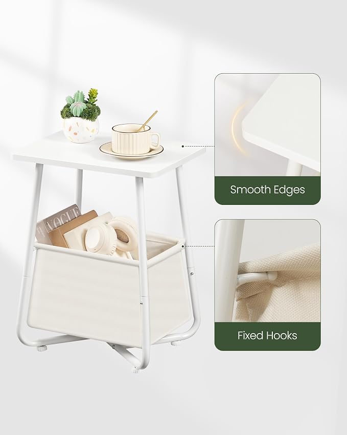CHOEZON Nursery Side Table - Image 9
