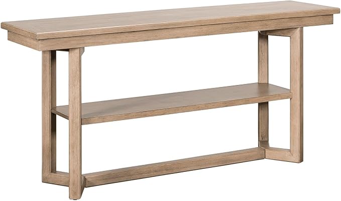 Liberty Furniture Proximity Place Living Room Sofa Table Transitional Center - Image 2