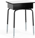 Flash Furniture Billie Student Desk by FlashFurniture