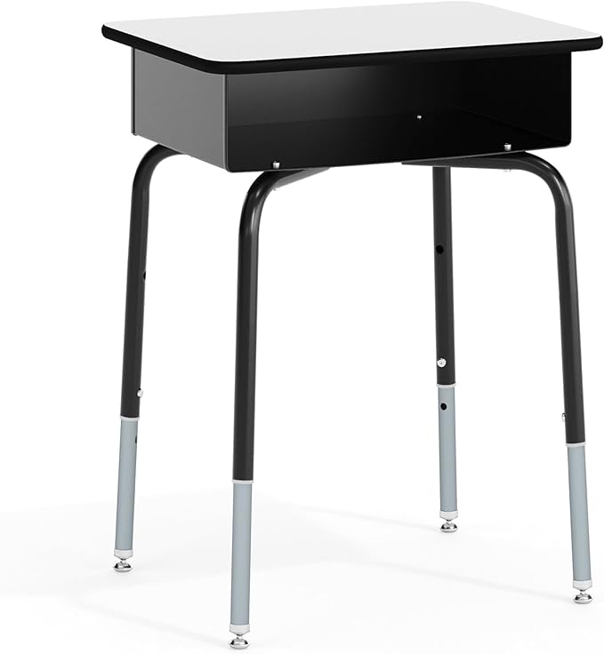 Flash Furniture Billie Student Desk by FlashFurniture