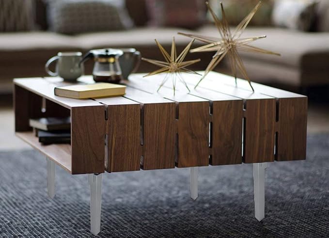 Folding Stands - Self-Locking Hinged Leg Accessories and Folding Worktops - Image 4