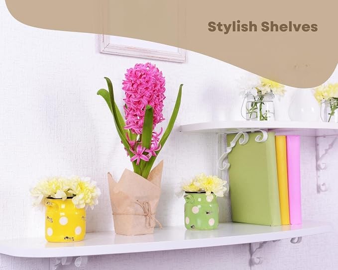 B&B HARDWARE Oversized Cabinet Shelves - Image 2