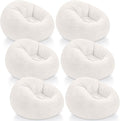 Realspring Inflatable Bean Bag Chairs Outdoor Blow up Camping Chairs Inflatable by Realspring