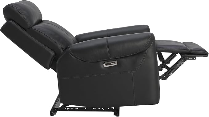 KISLOT Leather Recliner Chair for Adults Wall Hugger RV Recliner - Image 10