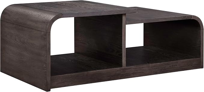 Liberty Furniture Perspectives Living Room 3 Piece Set Transitional Rounded - Image 2