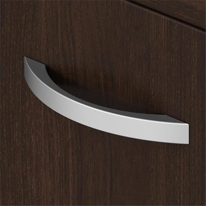 Bush Business Furniture Studio C Low Storage Cabinet - Image 5