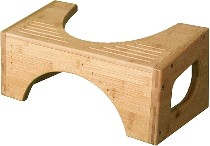 Squatty Potty The Original Toilet Stool - Image 4