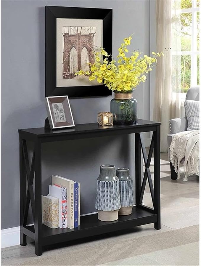 Convenience Concepts Oxford Console Table 39.5" - Image 2