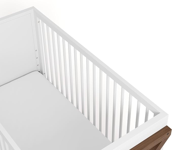 Storkcraft Equinox 3-in-1 Convertible Crib – GREENGUARD Gold Certified - Image 10