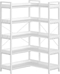 Rolanstar Bookshelf 5 Tier by Rolanstar