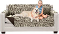 Sofa Shield® Couch Slip Covers for Dogs, Reversible Furniture Protector by SofaShield