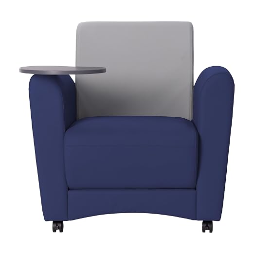 FDP Pro Series Upholstered Common Area Chair - Image 4