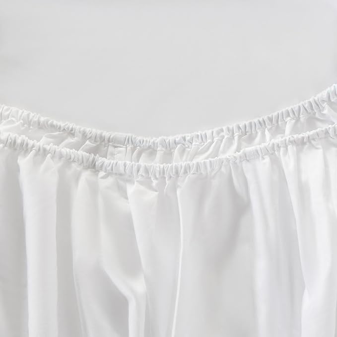 Kingnex Twin Sleeper Sofa Bed Sheets - Image 5