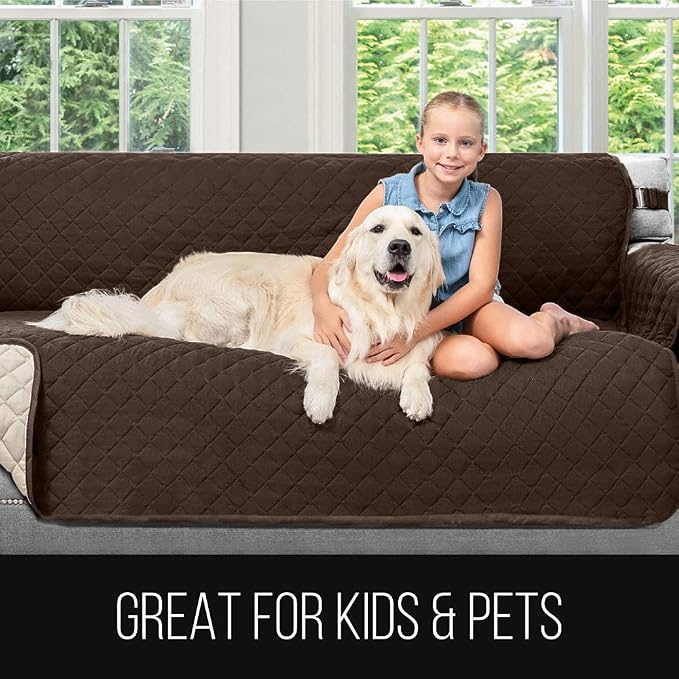 Sofa Shield® Couch Recliner Covers - Image 9
