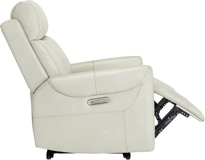 KISLOT Leather Recliner Chair for Adults Wall Hugger RV Recliner - Image 10