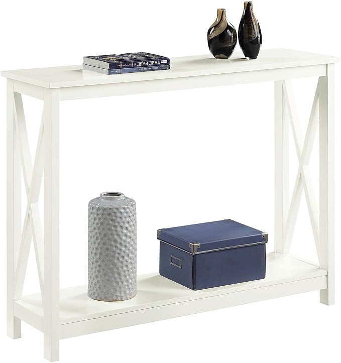 Convenience Concepts Oxford Console Table 39.5" - Image 4