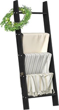 HONEST OUTFITTERS Blanket Ladders by HONESTOUTFITTERS