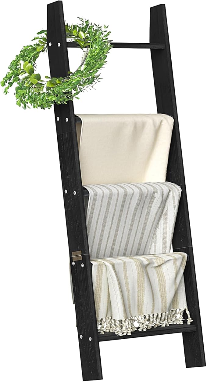 HONEST OUTFITTERS Blanket Ladders by HONESTOUTFITTERS