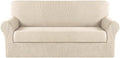 Turquoize Sofa Covers Washable 2 Piece Sofa Covers by Turquoize