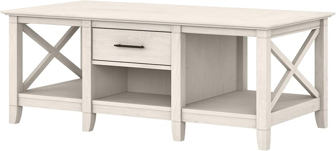 Bush Home Key West Coffee Table by BushHome