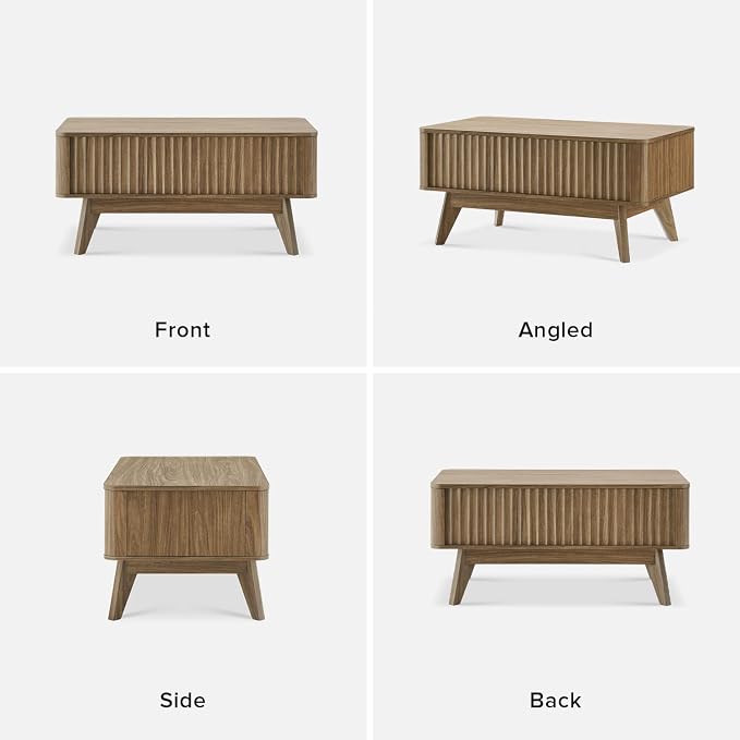 mopio Brooklyn Lift Top Coffee Table - Image 10