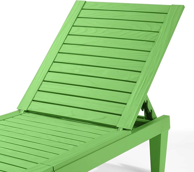 Nestl Sun Tanning Chair - Image 8
