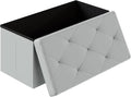 Sweetcrispy 30 Inches Folding Ottoman by Sweetcrispy