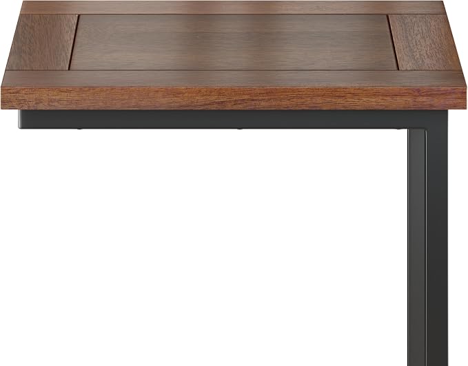 SIMPLIHOME Skyler C-Side Table - Image 5