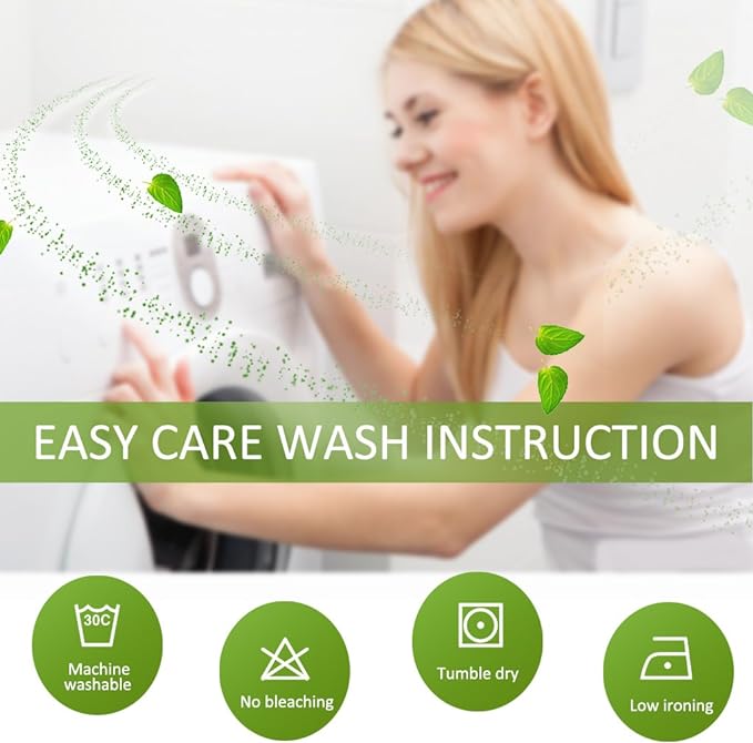 NICETOWN Blackout Curtains and Drapes - Image 7