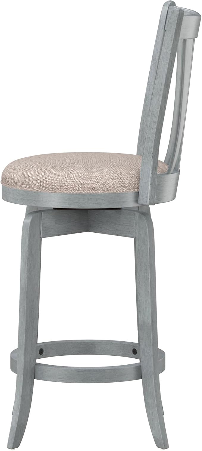 Hillsdale Furniture Hillsdale Savana Swivel Counter Stool - Image 14