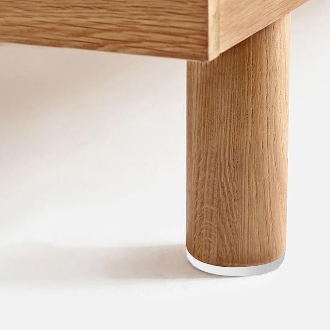 Antrader 16 Pack M6×18mm Furniture Lvelers, Table Leg Levelers, Levelling Foot - Image 5