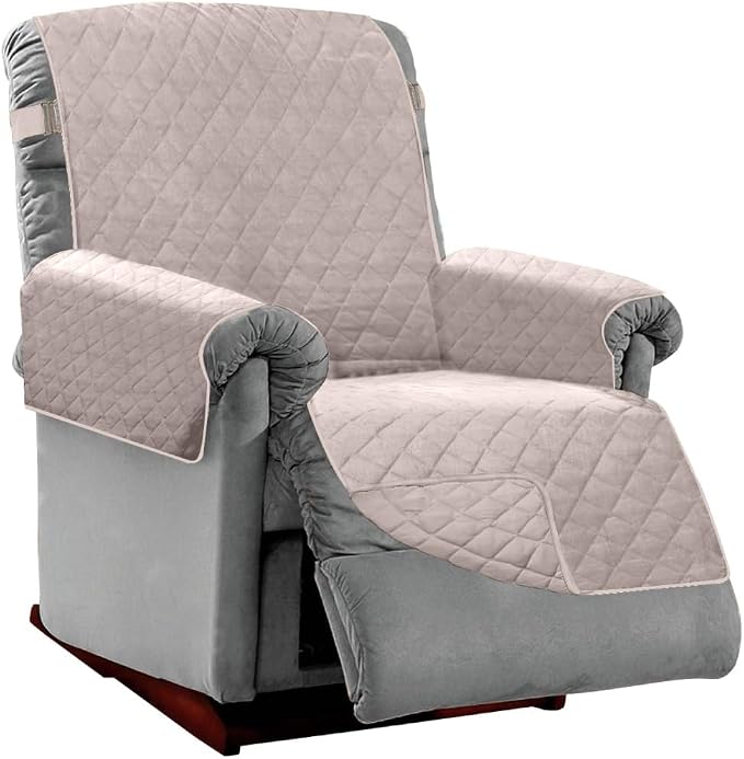 Sofa Shield® Couch Recliner Covers by SofaShield