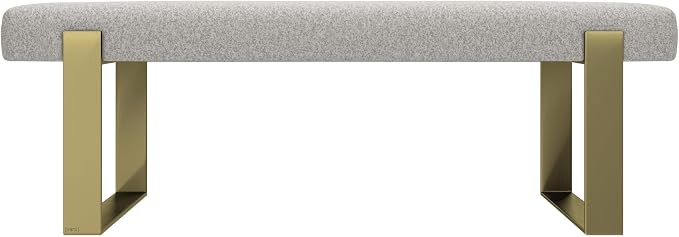 VANT Upholstered Bed Bench by VantPanels