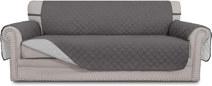 Easy-Going Reversible Couch Cover by Easy-Going