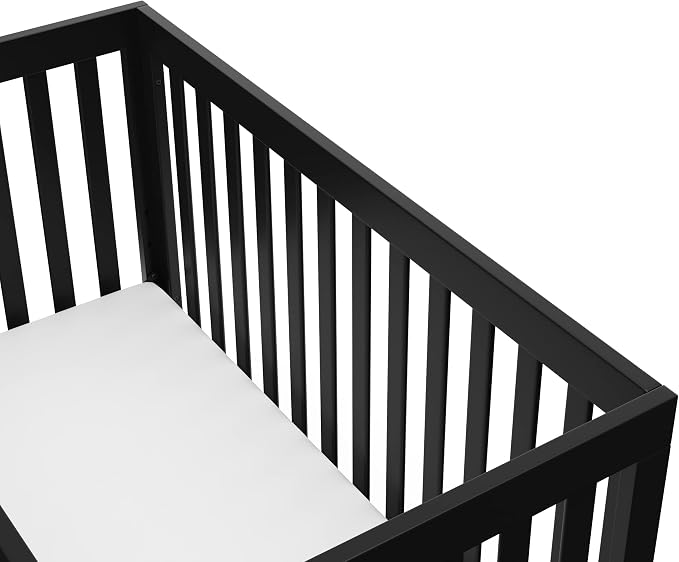 Storkcraft Beckett 3-in-1 Convertible Crib – GREENGUARD Gold Certified - Image 11