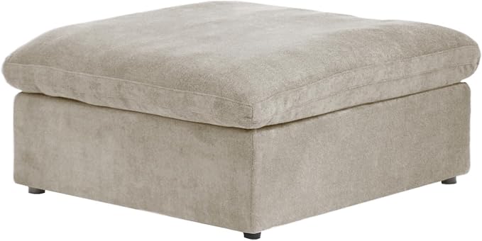 WJShome Ottoman, Modular Sectional Sofa, Minimalist Sofa Couch - Image 6